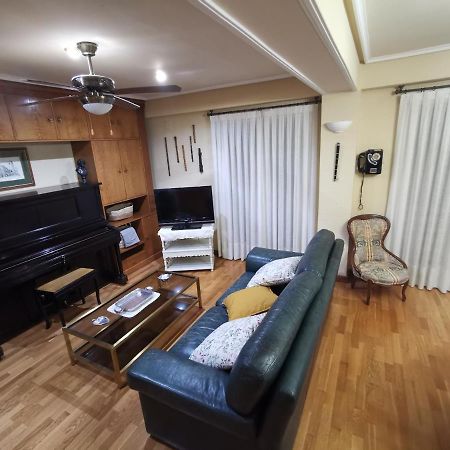 Comoda Vivienda En Huesca Esterno foto