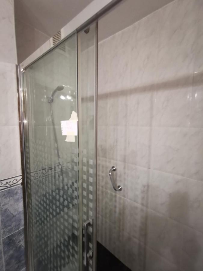 Comoda Vivienda En Huesca Esterno foto